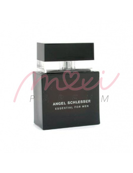 Angel Schlesser Essential, Woda toaletowa 100ml - Tester, Tester