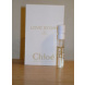 Chloe Love Story, Vzorka vone - EDP