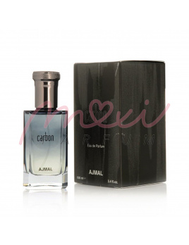 Ajmal Carbon, Woda perfumowana 100ml