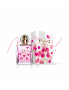 Chatler Essence Cherish, Woda perfumowana 100ml (Alternatywa dla zapachu Escada Celebrate N.O.W)