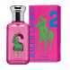 Ralph Lauren Big Pony 2 for Women, Woda toaletowa 50ml