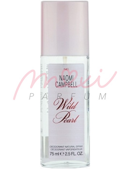 Naomi Campbell Wild Pearl, Dezodorant 75ml