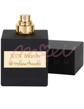 Tiziana Terenzi XIX March, Woda perfumowana 100ml