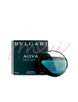 Bvlgari Aqva Pour Homme, Woda toaletowa 100ml - Tester