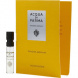 Acqua Di Parma Colonia Assoluta, Próbka perfum