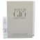 Giorgio Armani Acqua di Gio Pour Homme, Próbka perfum