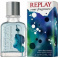 Replay your fragrance!, Woda po goleniu 50ml