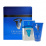 Trussardi A Way for Him, Edt 100ml + 100ml Żel pod prysznic