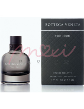 Bottega Veneta pour Homme, Woda toaletowa 50ml