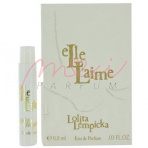 Lolita Lempicka Elle L´Aime (W)