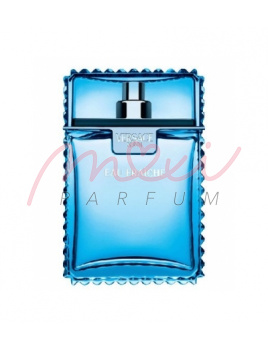 Versace Man Eau Fraiche, Woda toaletowa 100ml - Tester