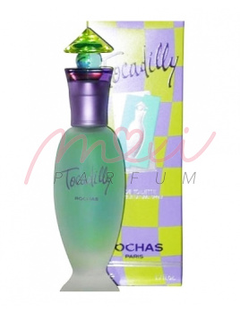 Rochas Tocadilly, Woda toaletowa 3ml