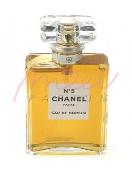 Chanel No.5, Woda perfumowana 50ml - Tester