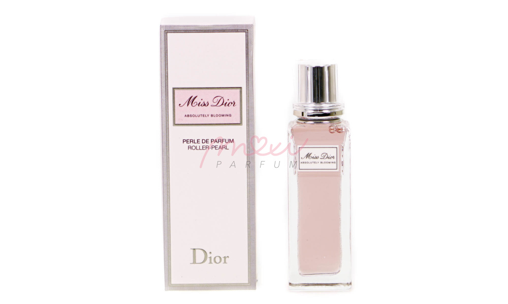 Dior parfum absolutely outlet blooming