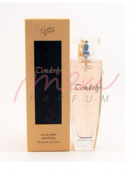 Chat Dor Tenderly, Woda perfumowana 100ml (Alternatywa dla zapachu Lancome La Nuit Tresor)