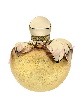 Nina Ricci Nina Edition OR, Woda toaletowa 80ml