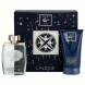 Lalique Pour Homme Lion SET: Woda perfumowana 125ml + Żel pod prysznic 150ml