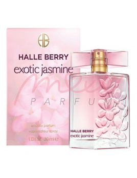 Halle Berry Exotic Jasmine, Woda perfumowana 100ml