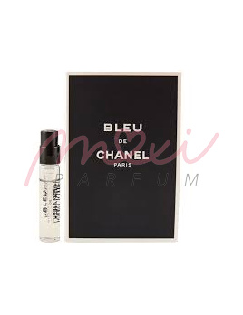 Chanel Bleu de Chanel, Toaletna voda Próbka perfum