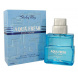 Shirley May Aqua Fresh Pour Homme, Woda toaletowa 100ml(Alternatywa dla zapachu Versace Man Eau Fraiche)