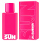 Jil Sander Sun Pop Pink, Woda toaletowa 100ml