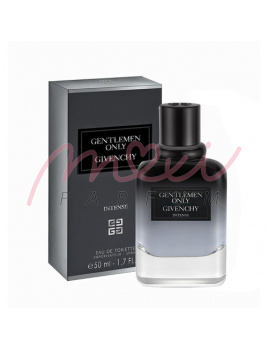 Givenchy Gentlemen Only Intense, Woda toaletowa 100ml