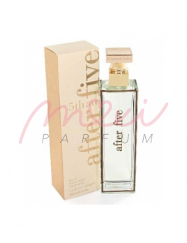 Elizabeth Arden 5th Avenue After Five, Woda perfumowana 125ml - Tester