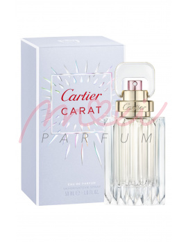 Cartier Carat, Woda perfumowana 100ml