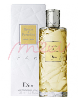 Christian Dior Escale a Portofino, Woda toaletowa 125ml