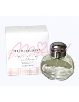 Burberry Summer 2008, Woda toaletowa 100ml - Tester