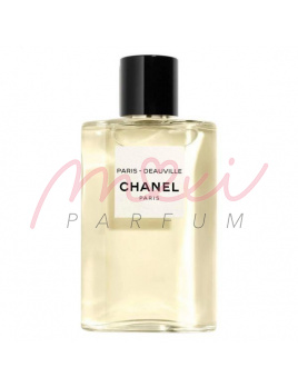 Chanel Paris Deauville, Woda toaletowa 125ml