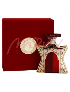 Bond NO. 9 Dubai Ruby, Woda perfumowana 100ml