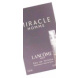 Lancome Miracle Homme, Próbka perfum