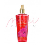 Victoria's Secret Total Attraction, Odżywiający spray do ciała - 250ml