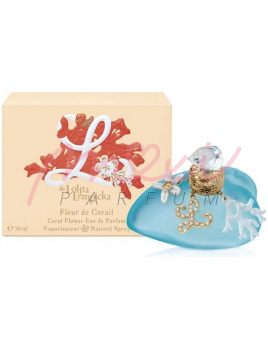 Lolita Lempicka Fleur de Corail, Spryskaj sprayem 3ml