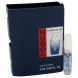 Hugo Boss Dark Blue, Woda toaletowa - vzorka vone