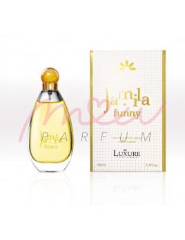 Luxure JAMILA FUNNY parfumovana voda 100ml, (Alternatywa perfum Christian Dior J'adore in Joy)