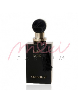 Stendhal Elixir Noir, Krem do ciała 125ml