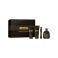 Missoni Parfum Pour Homme SET: Woda perfumowana 100ml + Woda perfumowana 10ml + Żel pod prysznic 100ml + Balzám po holení 100ml