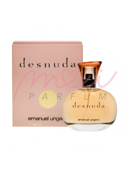 Emanuel Ungaro Desnuda, Woda perfumowana 100ml