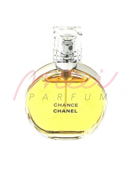 Chanel Chance, Woda perfumowana 100ml - Tester