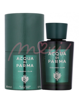 Acqua di Parma Colonia Club, Woda kolońska 180ml