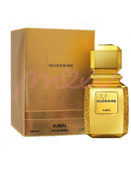 Ajmal Oudesire, Woda perfumowana 100ml