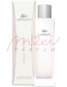 Lacoste pour Femme Legere Woda perfumowana 90 ml - Tester