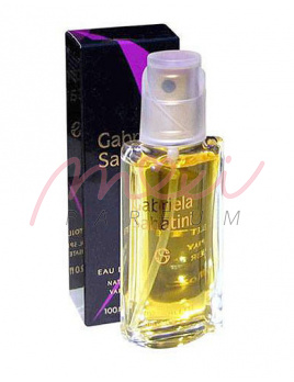 Gabriela Sabatini Gabriela Sabatini, Woda toaletowa 20ml