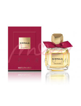 Molinard   Le Reve Nirmala, Woda perfumowana 75ml - Tester