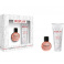 Replay Essential for Her, Edt 20ml + 100ml Mleczko do ciała