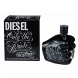 Diesel Only the Brave Tattoo, Woda toaletowa 40ml - Tester