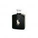 Ralph Lauren Polo Black, Woda toaletowa 125ml - Tester