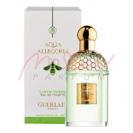 Guerlain Aqua Allegoria Limon Verde (U)